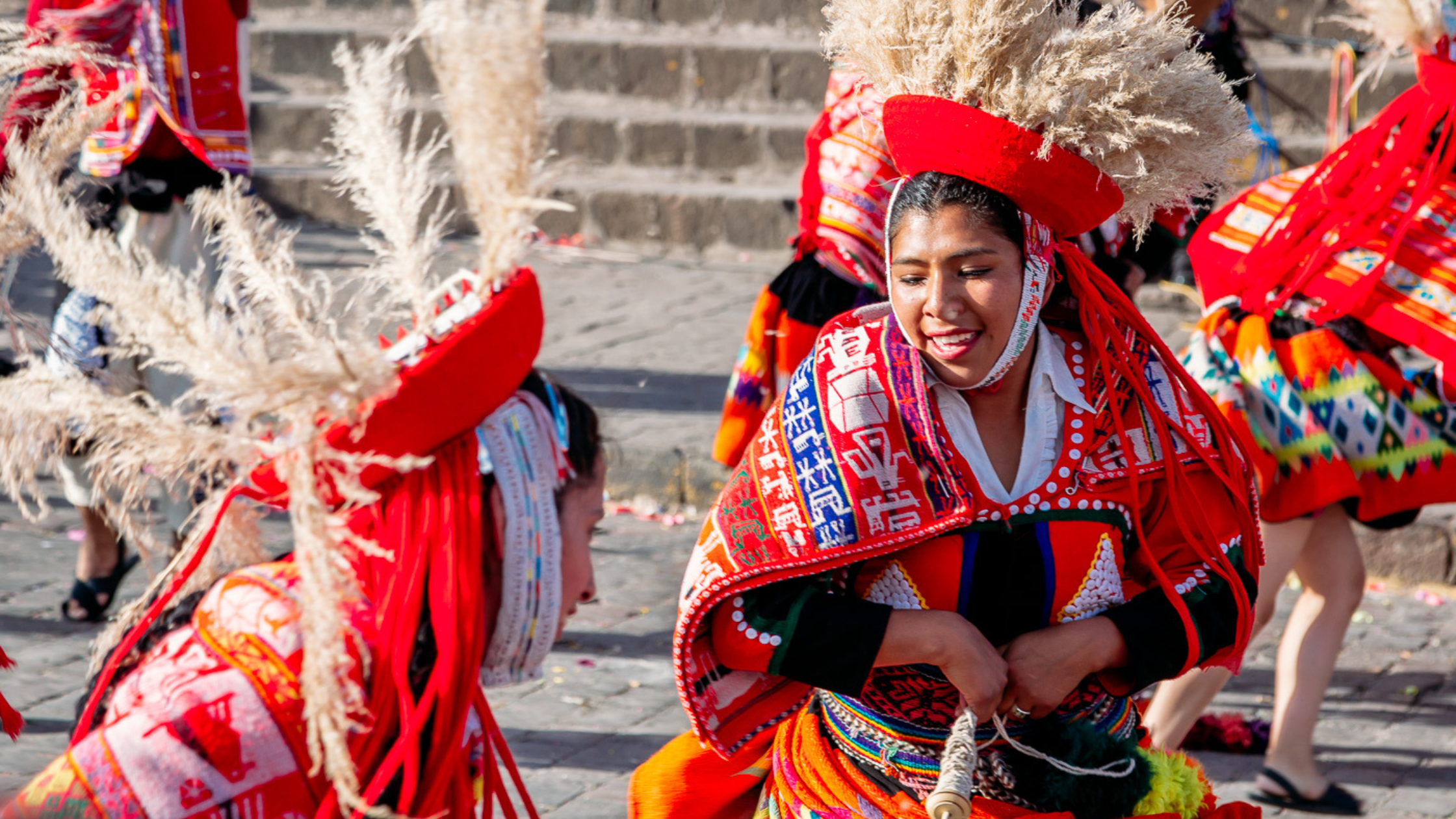 Cultural Festivals in Unique Destinations Around the World