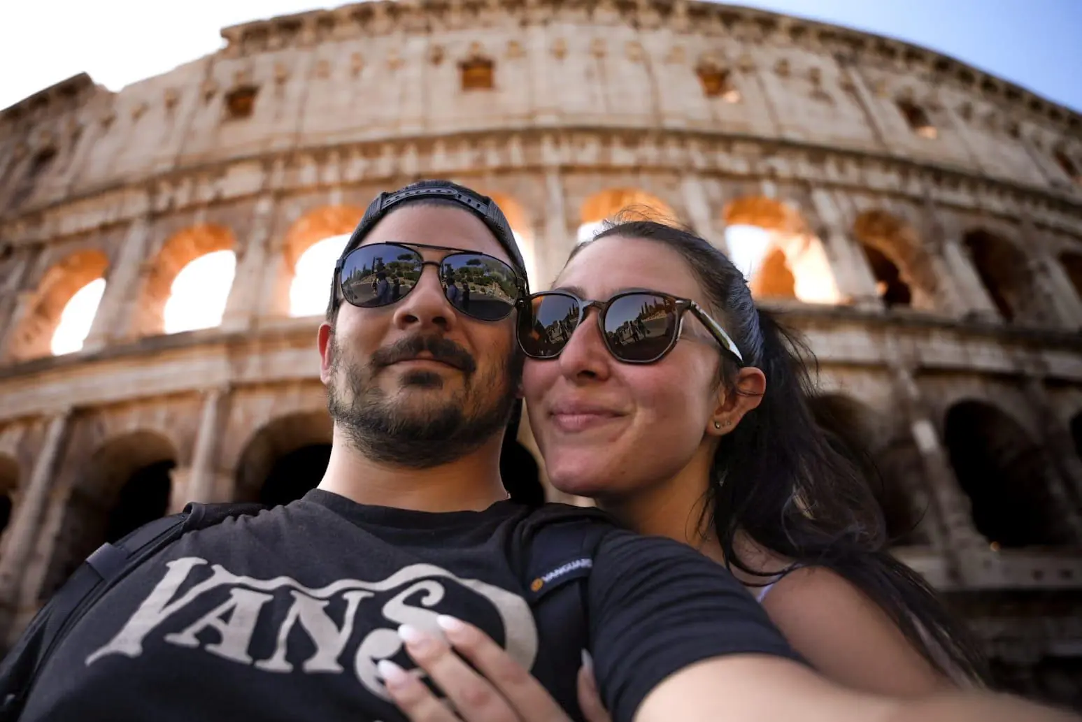 My Honeymoon in Italy was UNFORGETTABLE!