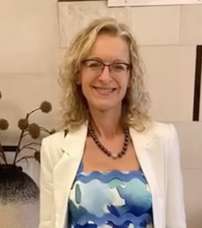Mary Tereshyn, CEO