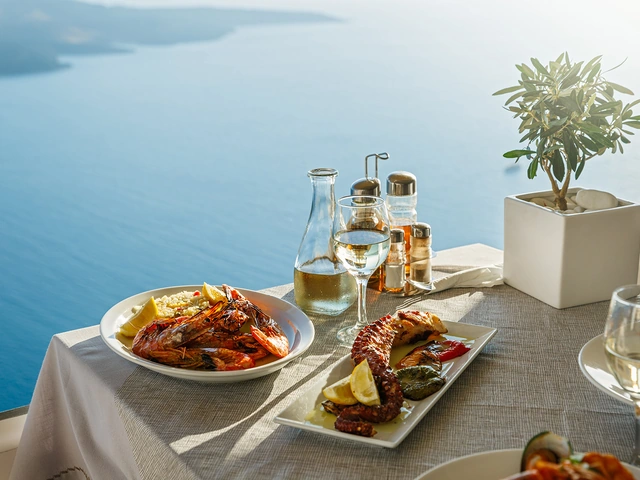 Food & Wine Touring