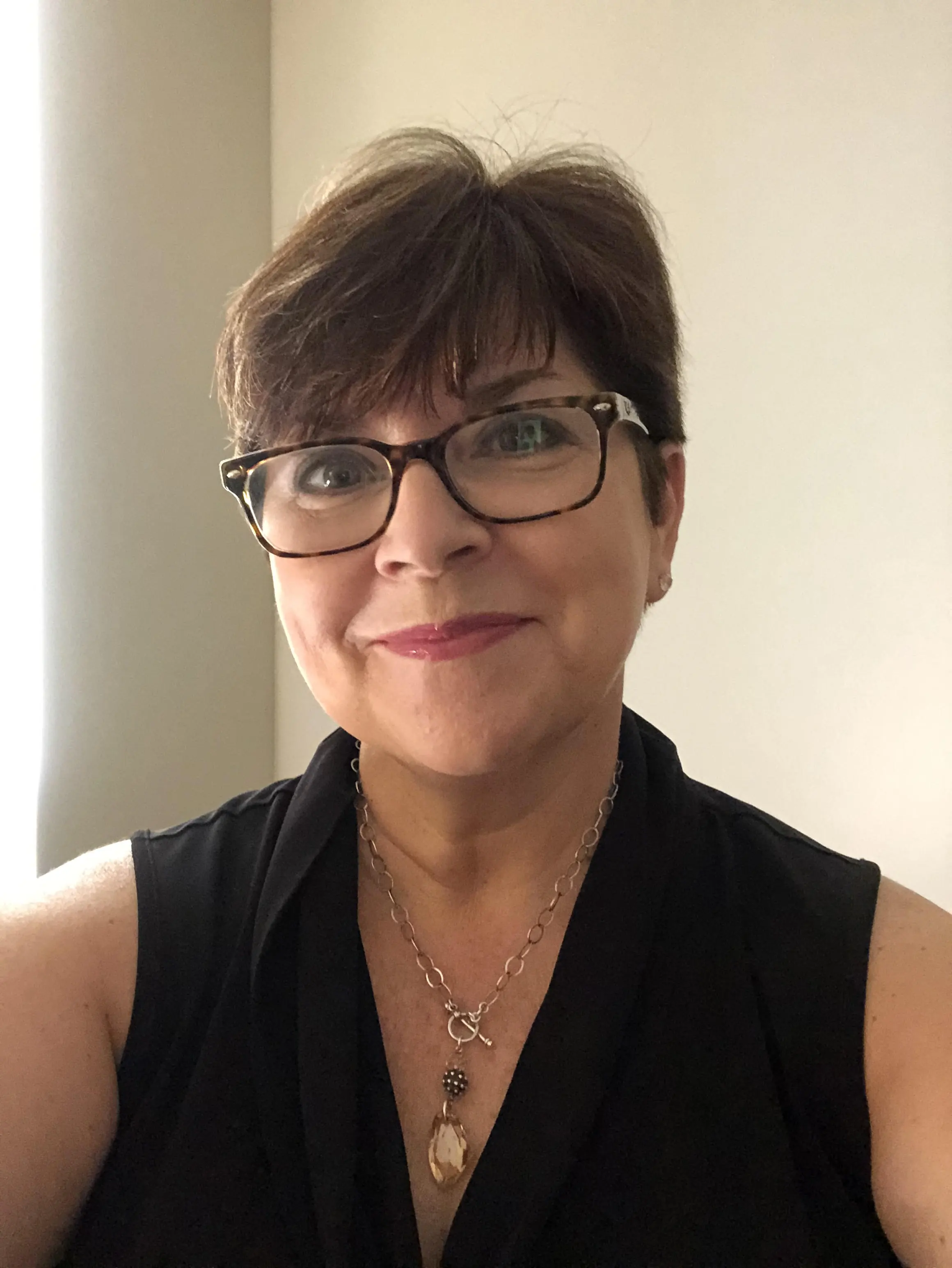 Maryann Oliphant