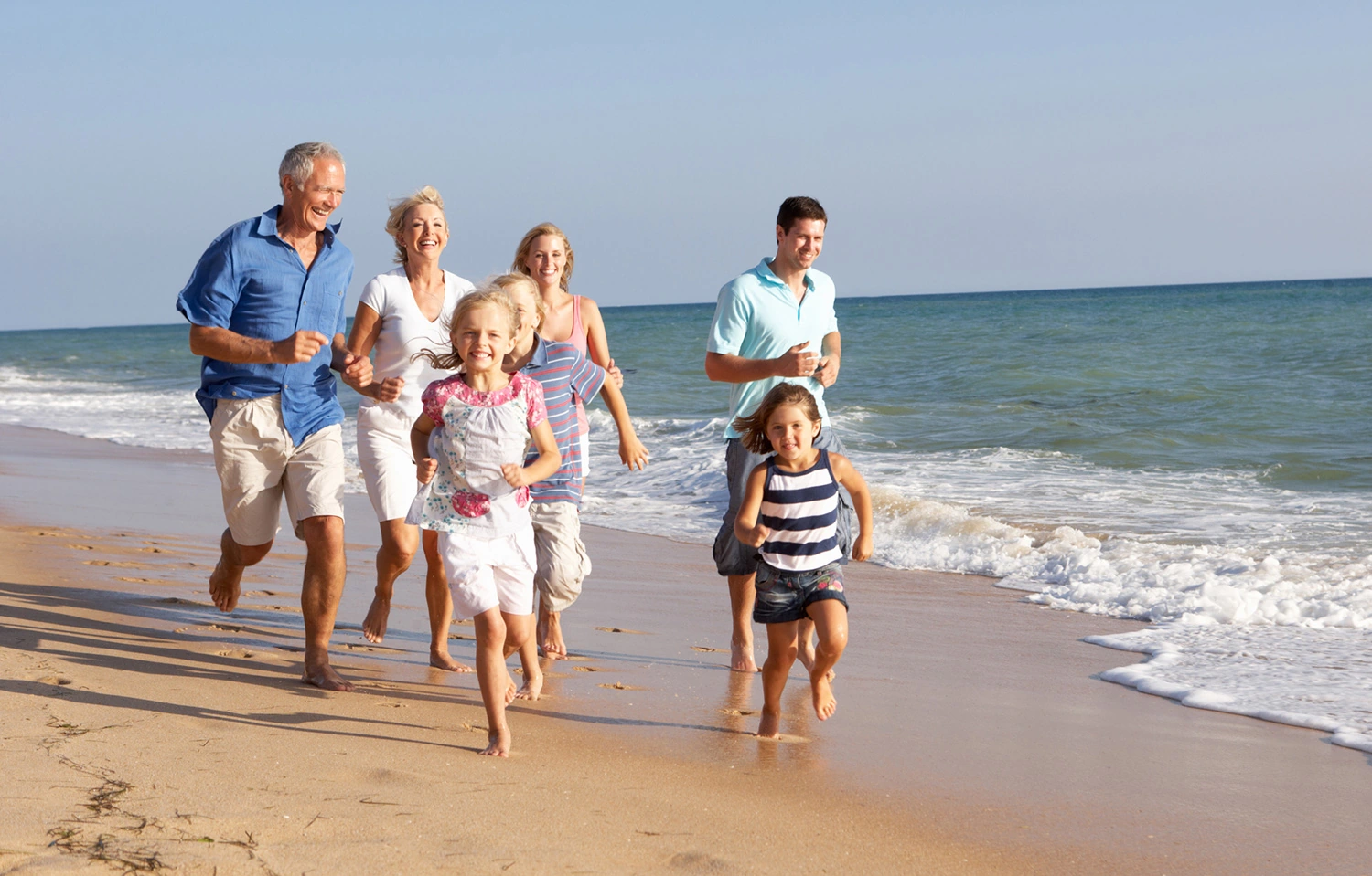 Family Vacations