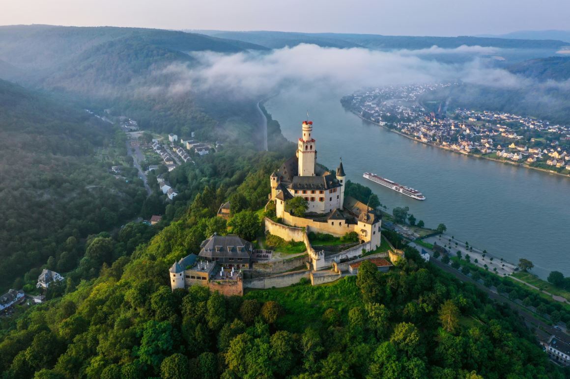 Why Travel the Oceans and Rivers of the World with Viking