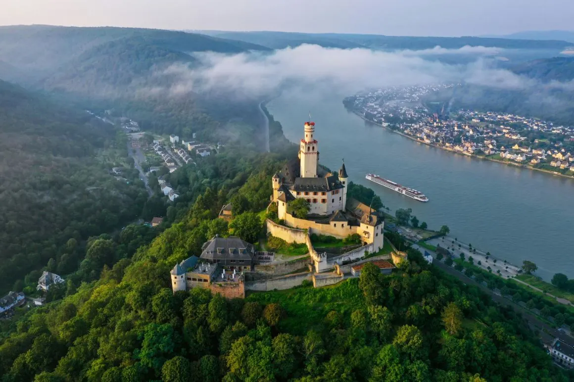 Why Travel the Oceans and Rivers of the World with Viking