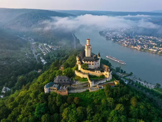 Why Travel the Oceans and Rivers of the World with Viking