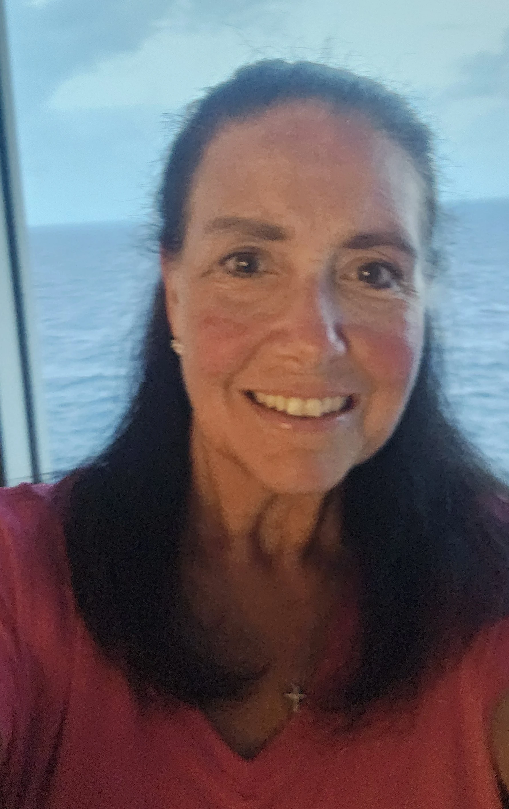 Michelle Duncan