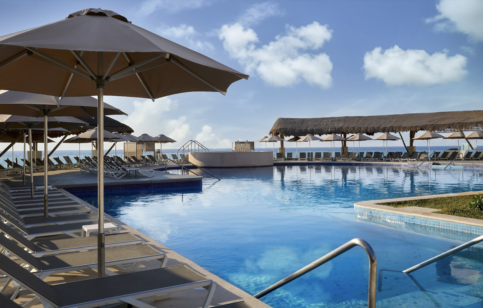 Famous Hotel Chain Opens its First All-Inclusive Resort
