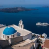 Save up to 15% on Summer Seabourn Voyages