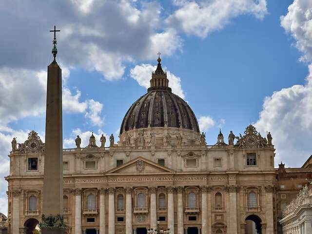 First Stop: Rome – Pasta, Paintings & Pinch-Me Moments