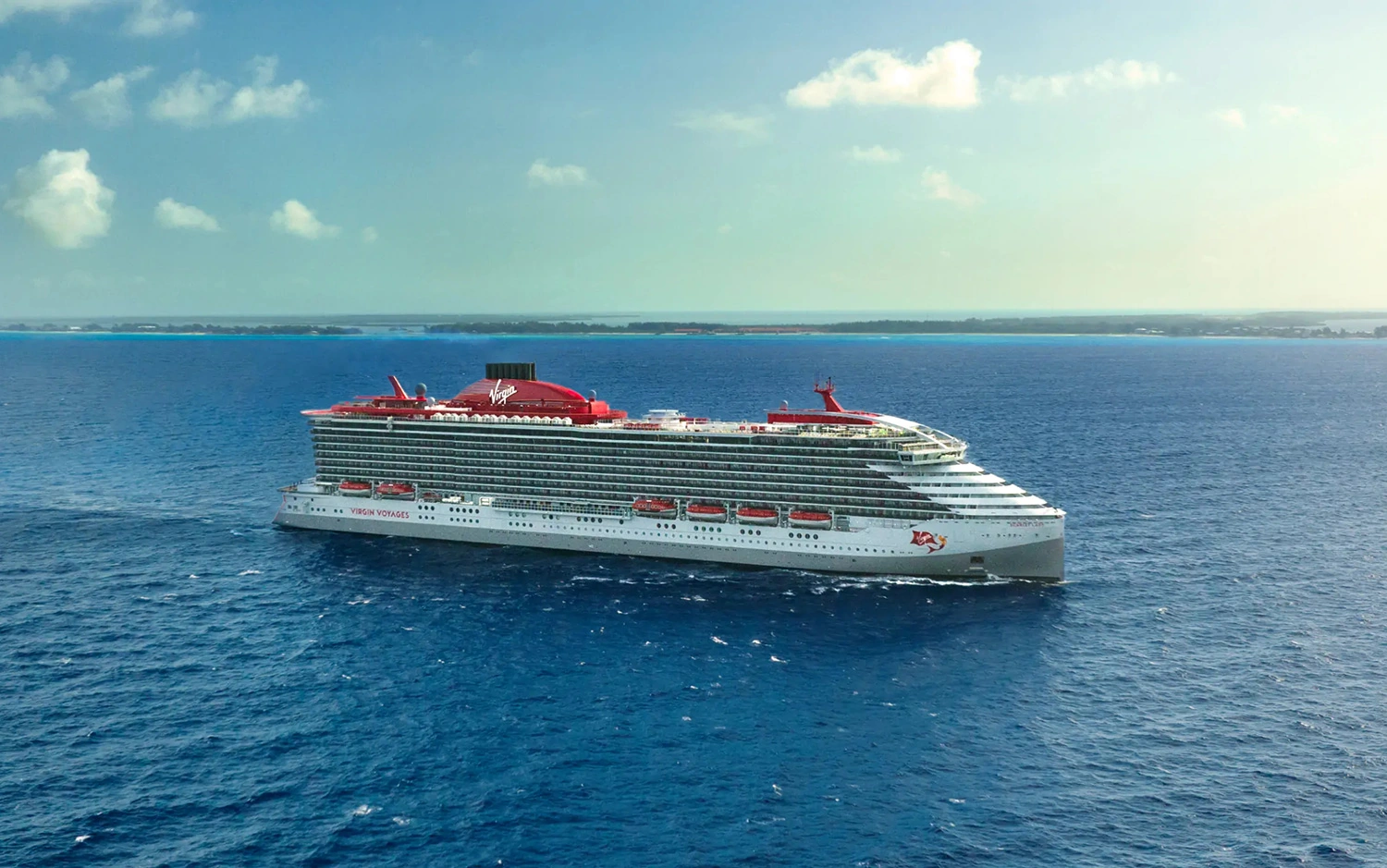 Virgin Voyages