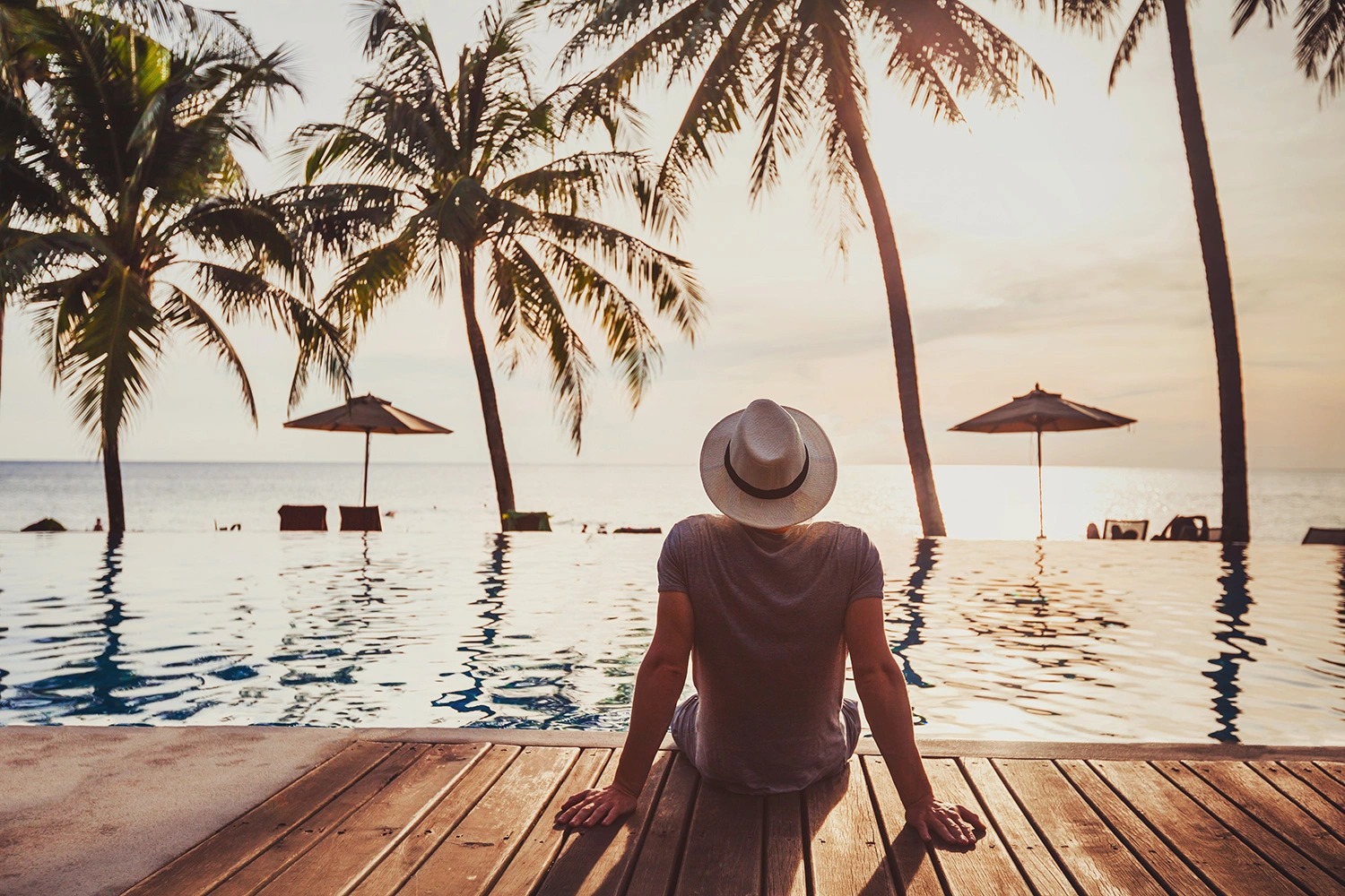 Win a Vacation