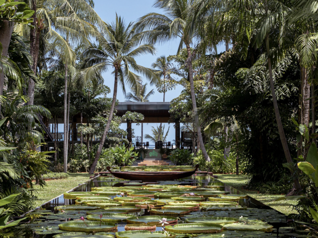 Stay in 5 Real-Life Hotels in Thailand Where They Filmed ‘White Lotus’ Season 3