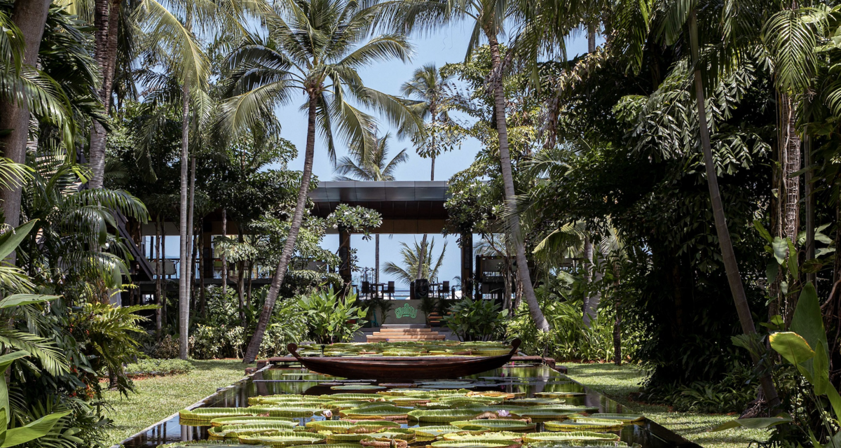 Stay in 5 Real-Life Hotels in Thailand Where They Filmed ‘White Lotus’ Season 3