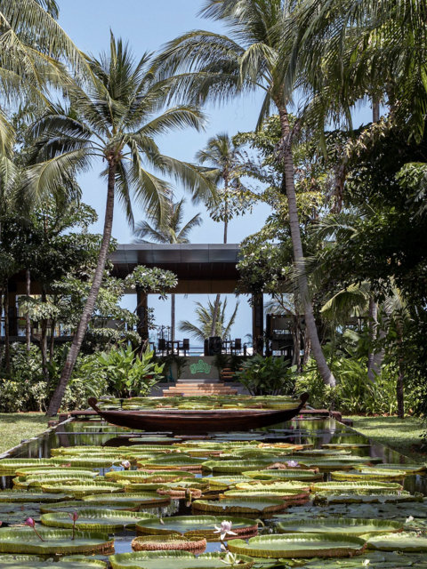 Stay in 5 Real-Life Hotels in Thailand Where They Filmed ‘White Lotus’ Season 3