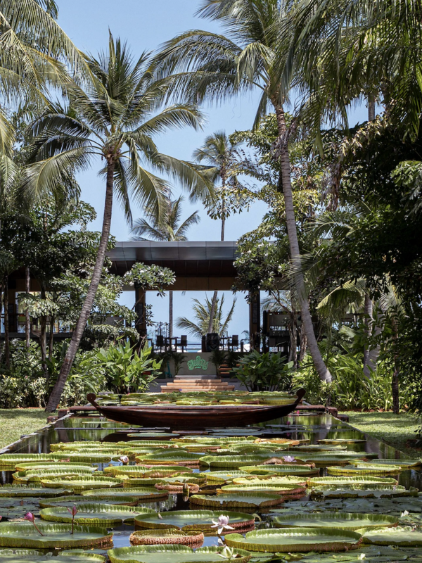 Stay in 5 Real-Life Hotels in Thailand Where They Filmed ‘White Lotus’ Season 3