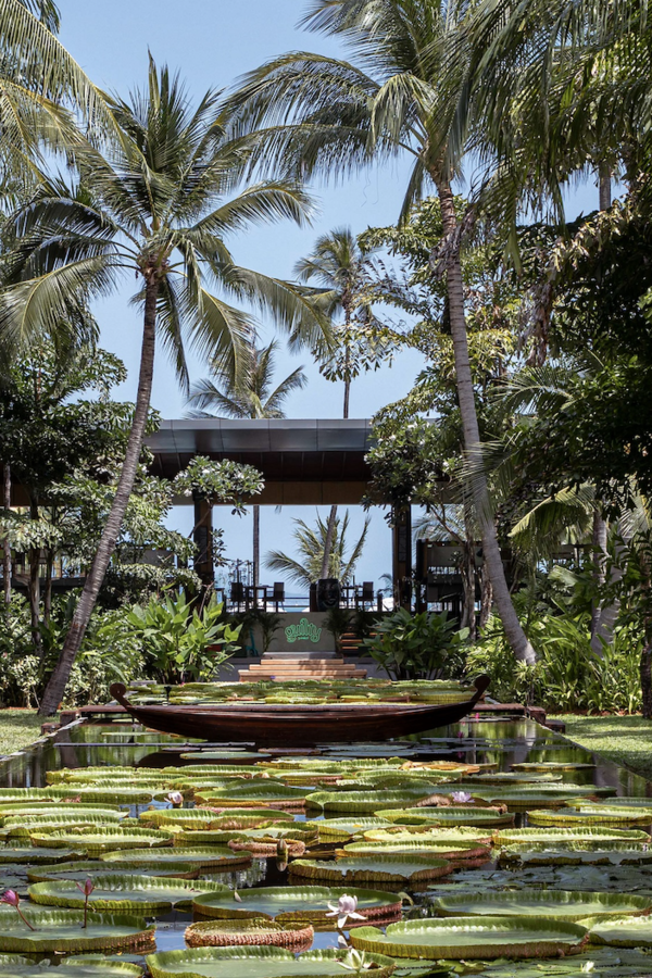 Stay in 5 Real-Life Hotels in Thailand Where They Filmed ‘White Lotus’ Season 3