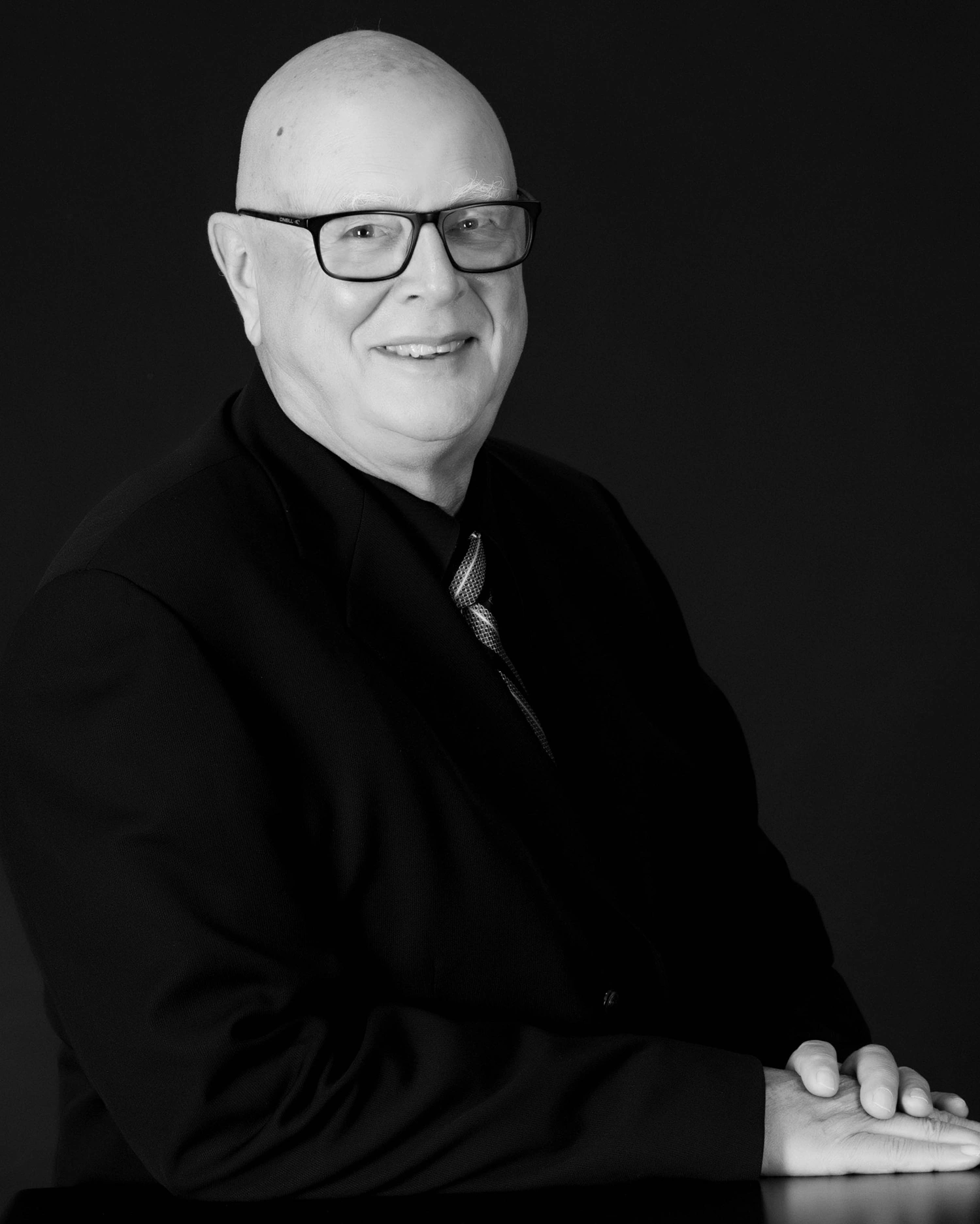 Bill Darrall