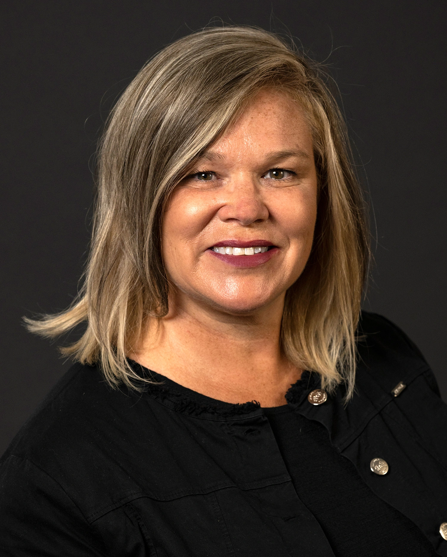 Michelle Gagné Dubé