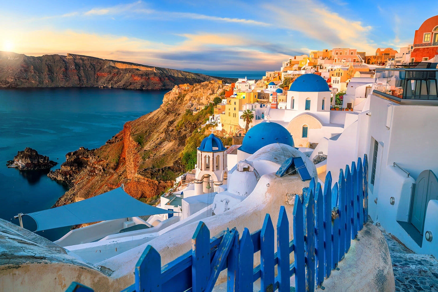 Europe Travel