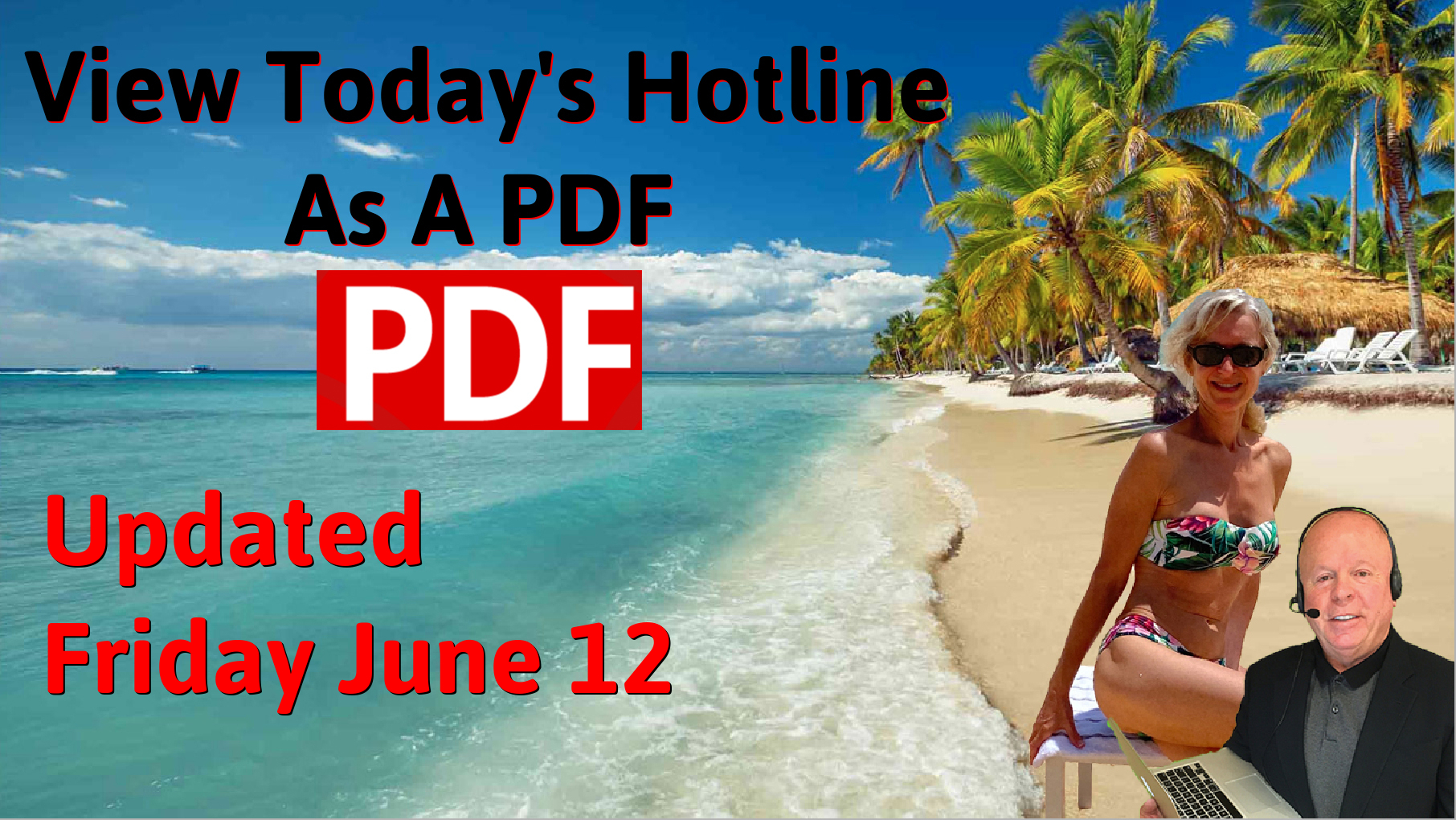 PDF Hotline