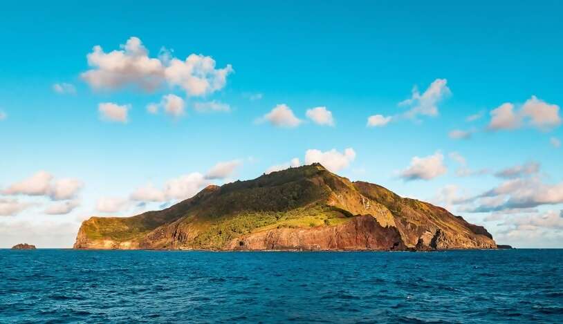 Pitcairn Island, Pitcairn Island