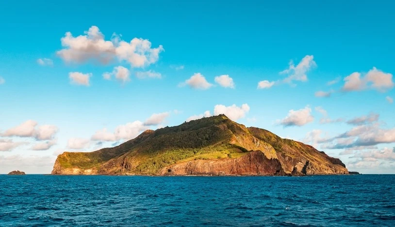 Pitcairn Island, Pitcairn Island