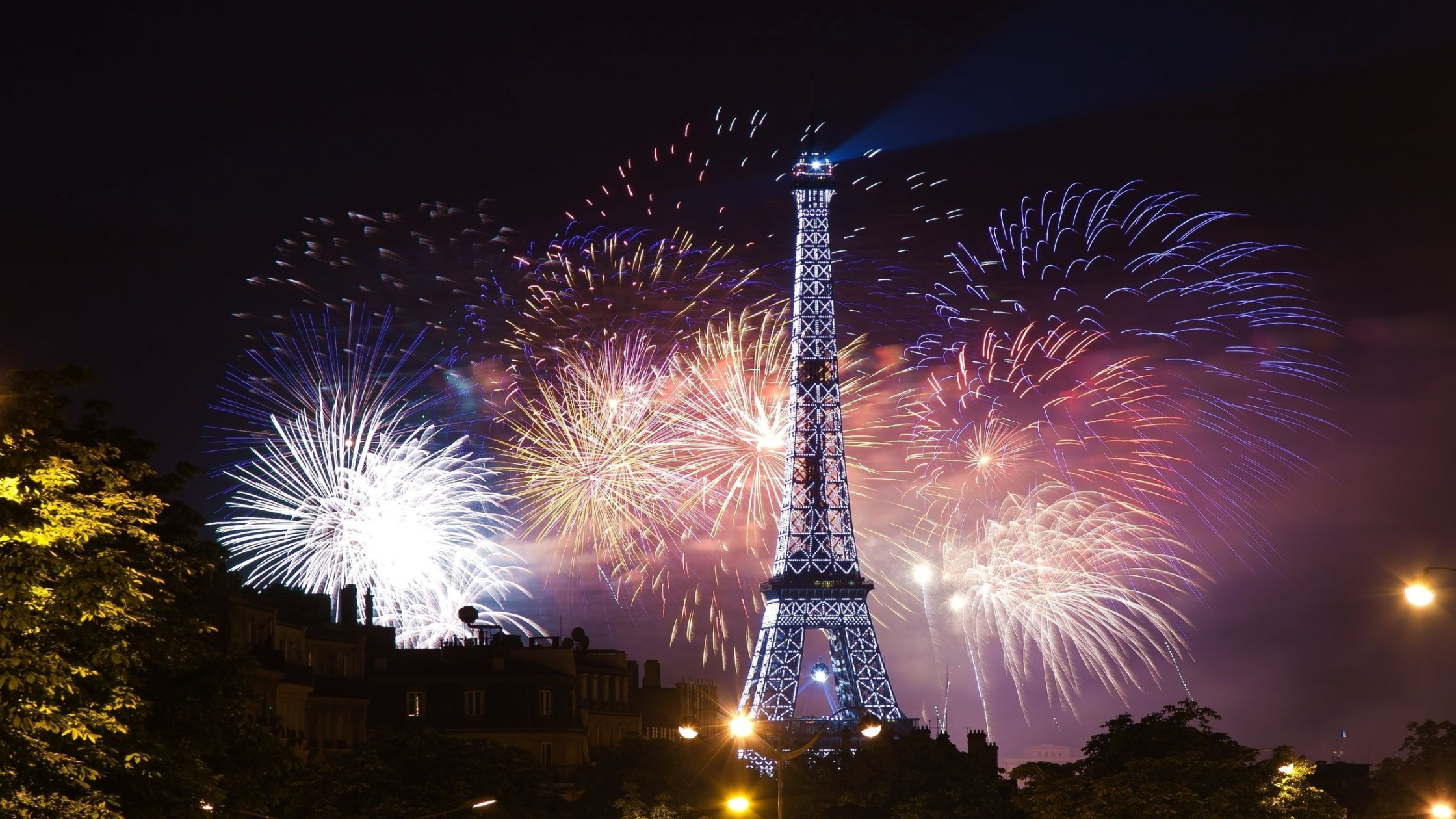 New Year’s Eve Celebrations: The Best Cities to Ring in the New Year