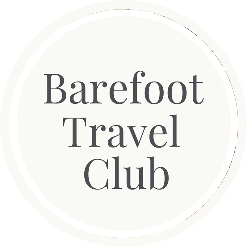 Barefoot Travel Club