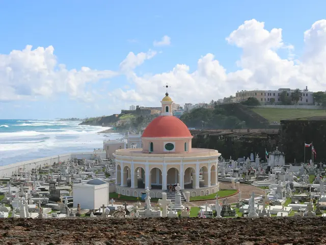 San Juan, Puerto Rico