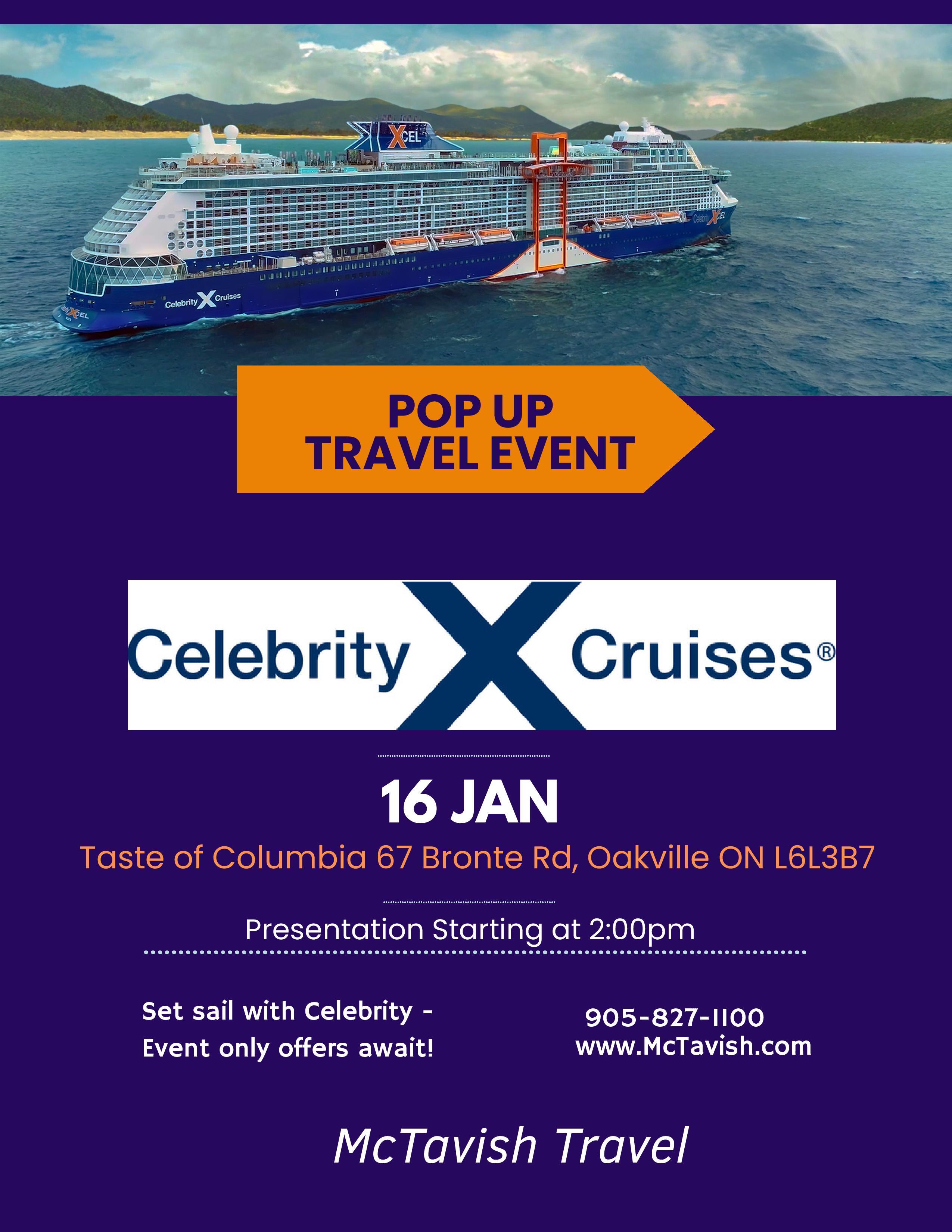 See the World in a More Elevated Way