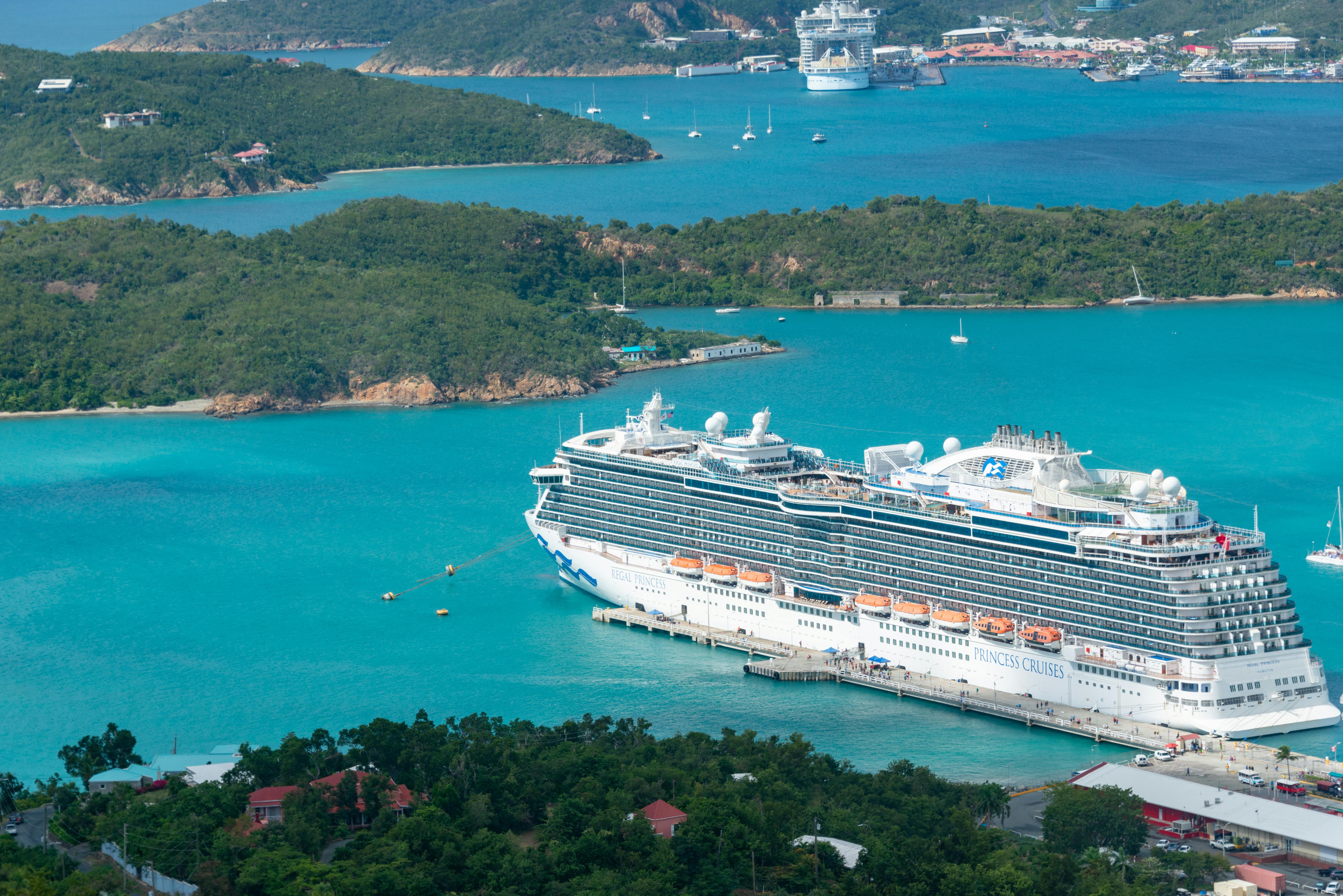 Earn Up to $85 Onboard Credit on Select Sailings