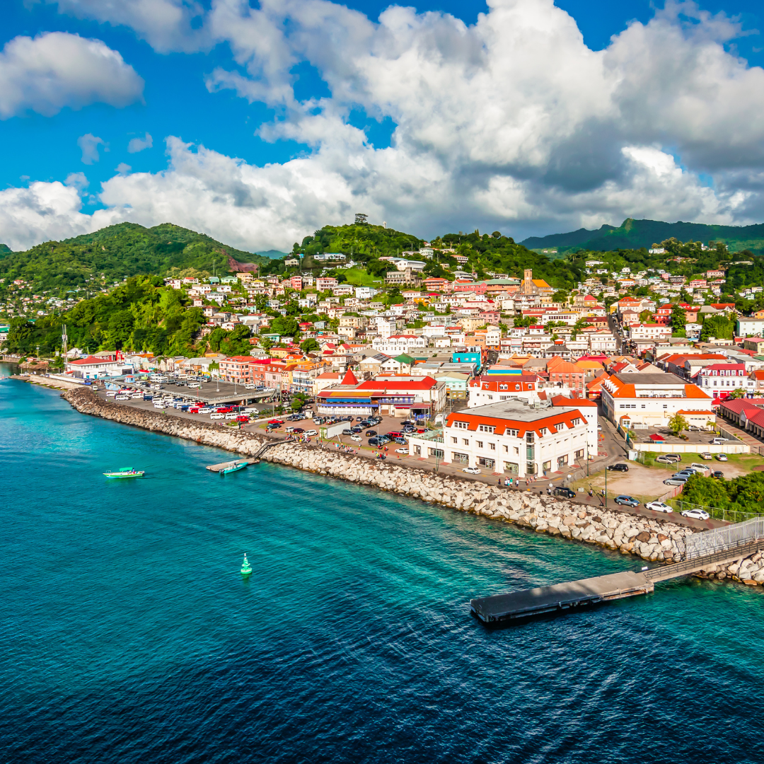 Caribbean Escape 2025