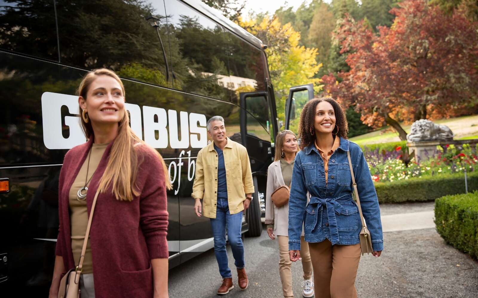 Go Beyond the Ordinary with Globus Tours Across Europe and Beyond