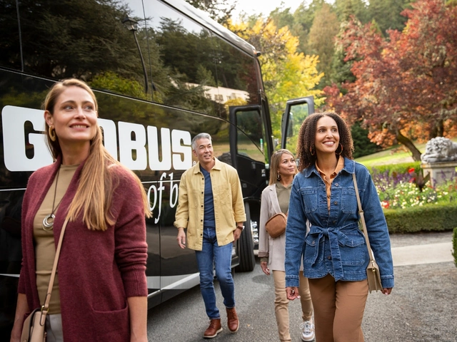 Go Beyond the Ordinary with Globus Tours Across Europe and Beyond
