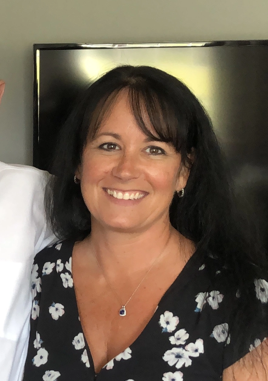 Ann Parker