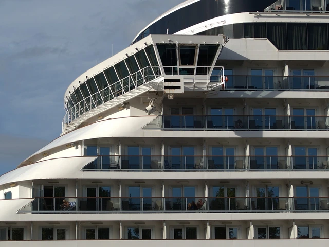 Exploring Guarantee Cabins on Cruises: Pros, Cons, and Who Should Consider Them