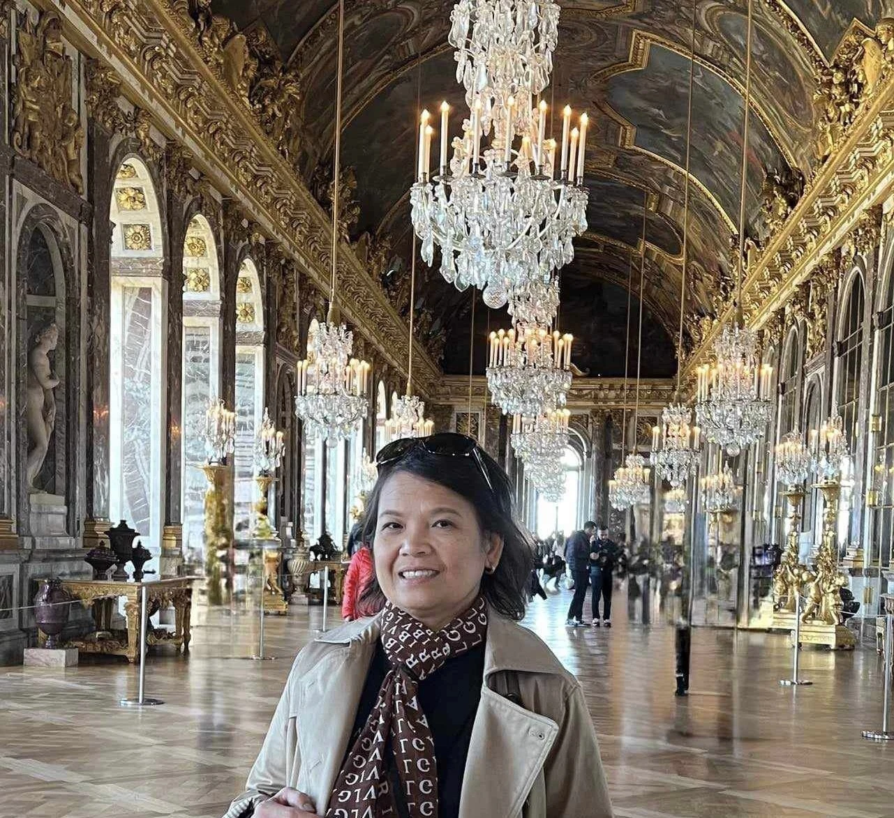 Connie Cruz