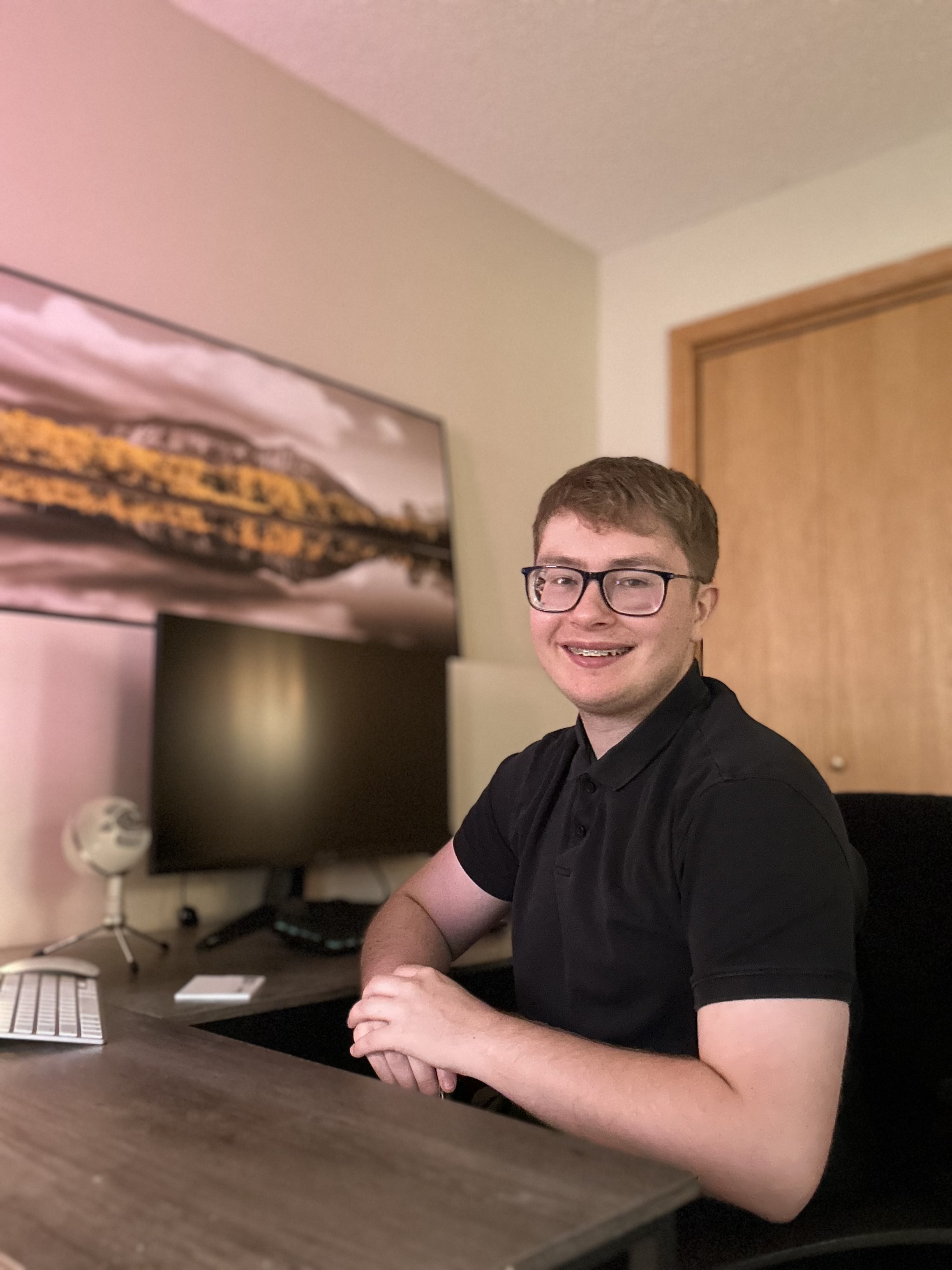 From Funeral Director to Travel Advisor: Why I Believe Travel Can’t Wait