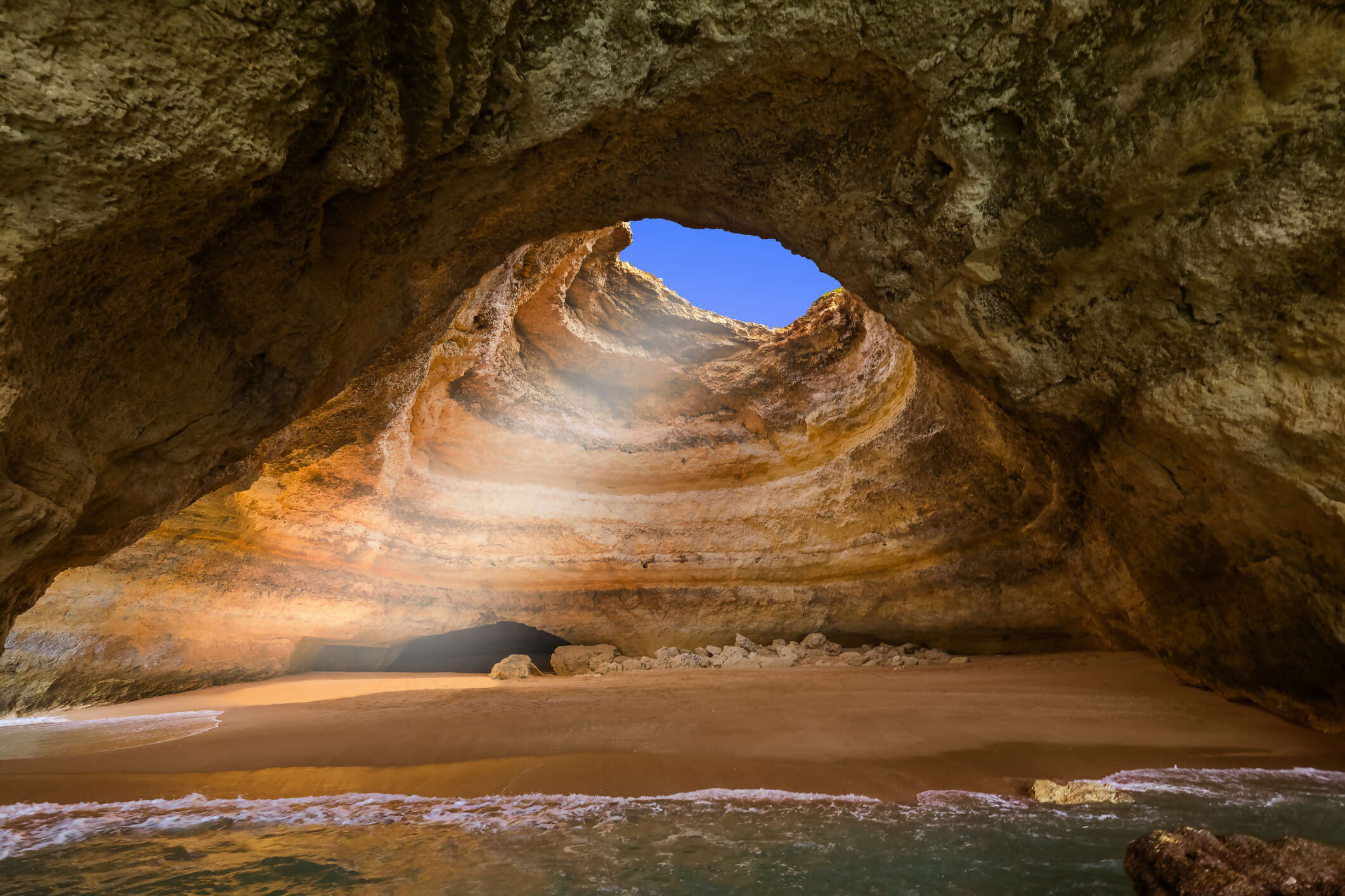 Top Things To Do In The Algarve For Wellness Retreats