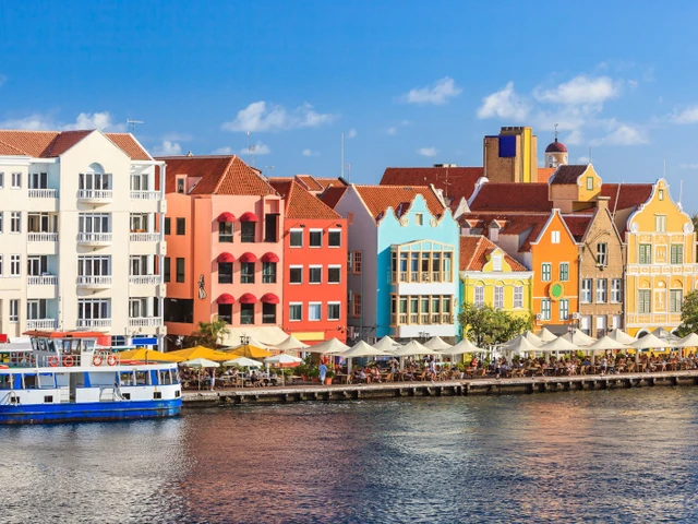 GROUP SAVINGS - Regal Princess - 8-Day Southern Caribbean