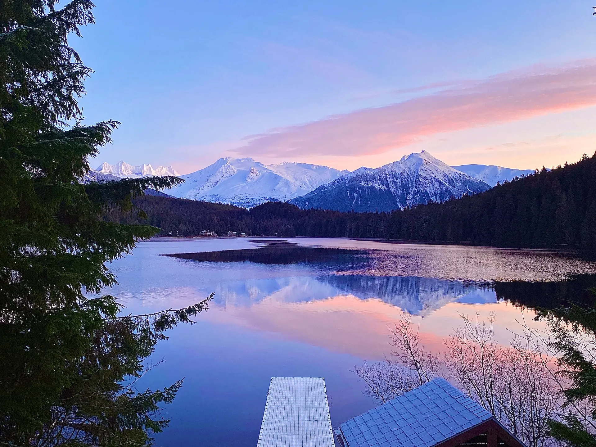 Cruise through the Wonder of Alaska