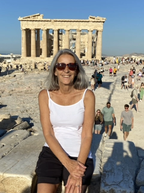 Carolyn	Pastrick