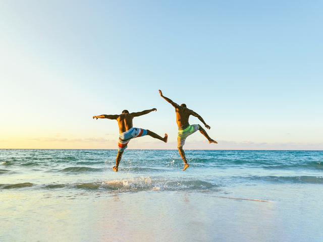 Air Canada Vacations
