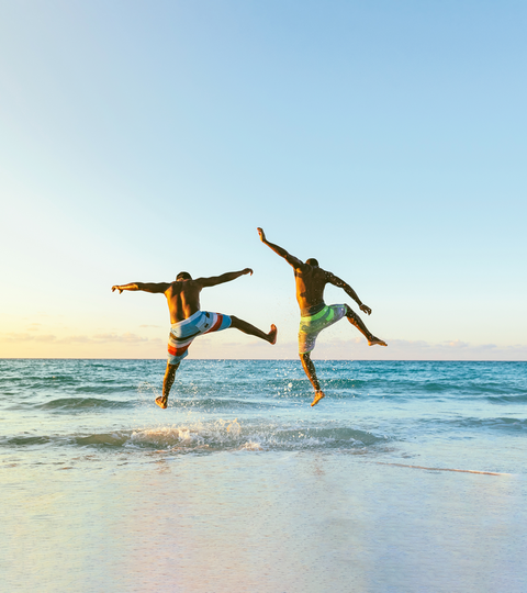Air Canada Vacations