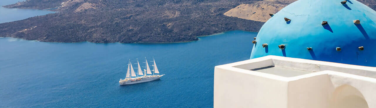 ✨ Windstar Cruises 2025: Explore Europe Beyond the Expected
