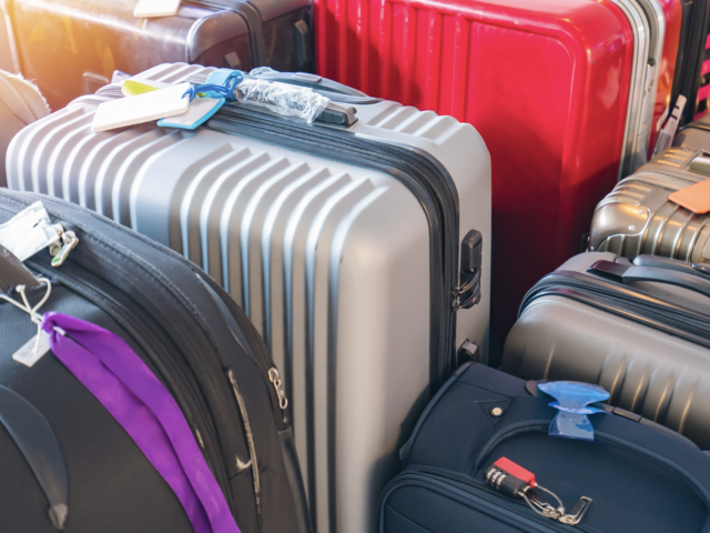 Unpacked: Airline Industry Launches New Era for Luggage Handling