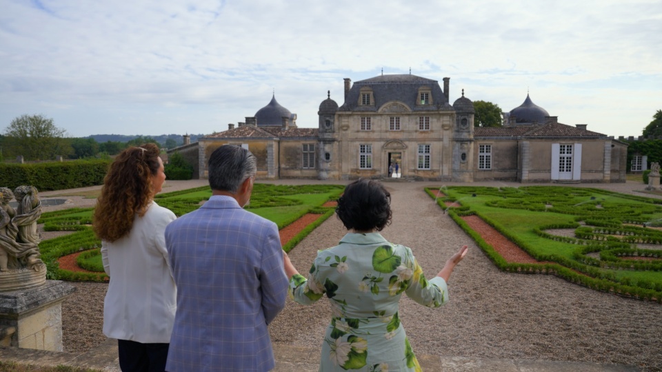 VIDEO: Wine and So Much More on a Scenic Bordeaux River Cruise