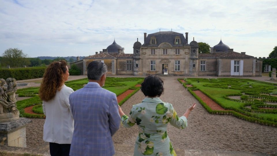 VIDEO: Wine and So Much More on a Scenic Bordeaux River Cruise