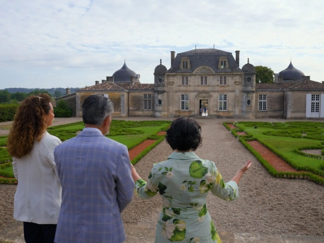 VIDEO: Wine and So Much More on a Scenic Bordeaux River Cruise