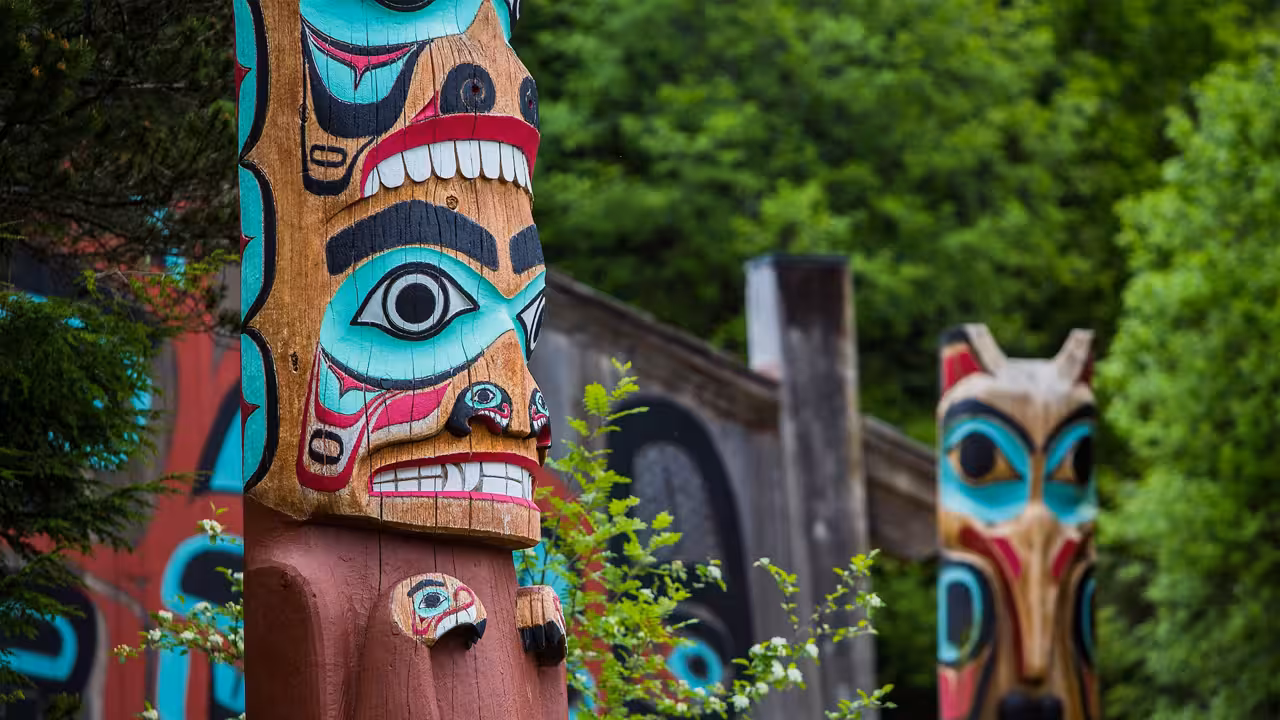 Ketchikan, Alaska